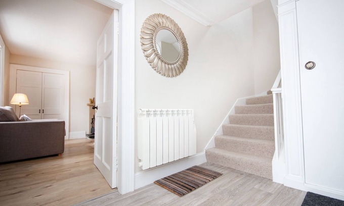 Glenmorangie Cottage | Traditional cottage in Tain