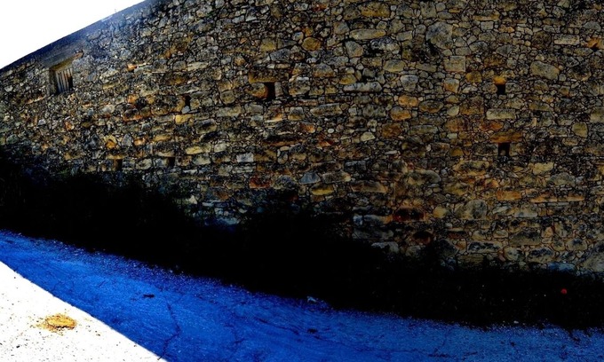 Galia House | Traditional Cretan stone house