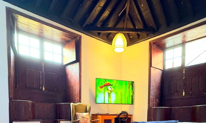 Garachico House | Traditional House - Caletón Gara