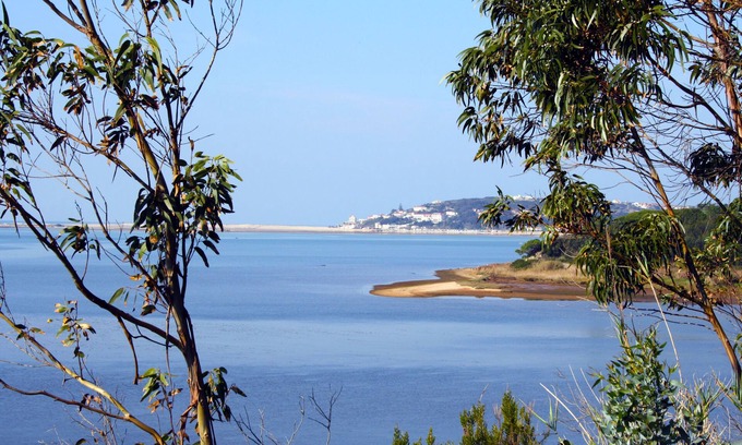 Nadadouro House | Traditional village house, private pool - close to the Obidos Lagoon & beaches