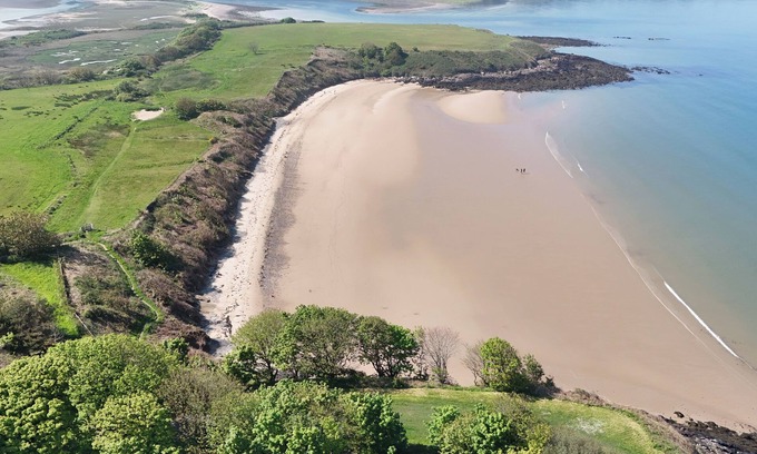 Dulas Cottage | Traeth Ora