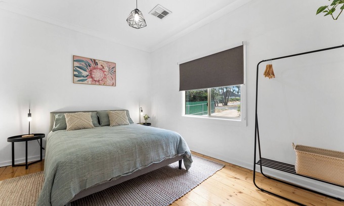 Clare House | Trail Side Cottage