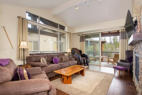 Winter Park House | Trailhead Lodges Building 101 Unit 131