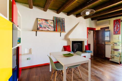 Montesano Salentino Apartment | Tramonto d'Arte
