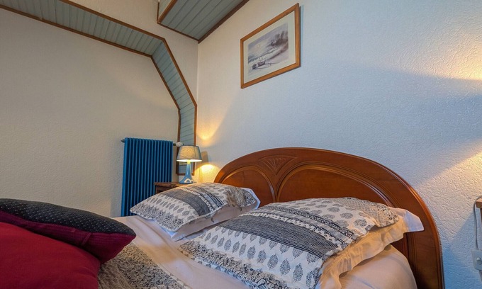 Chatillon-sur-Indre Bed & Breakfast | Tranquil B&B near Castles and Beauval Zoo