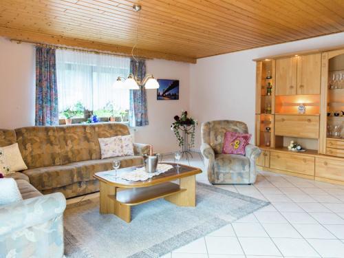 Lirstal House | Tranquil Eifel Hideaway