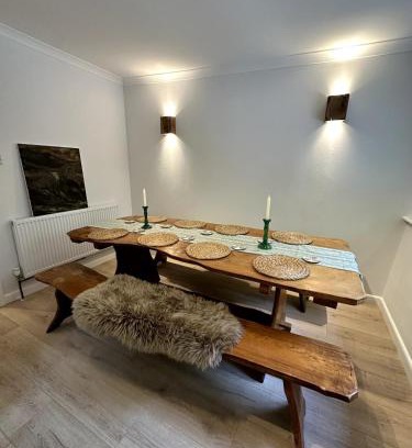 Graffham House | Tranquil home at Westerlands Farm, Sleeps 7, The South Downs
