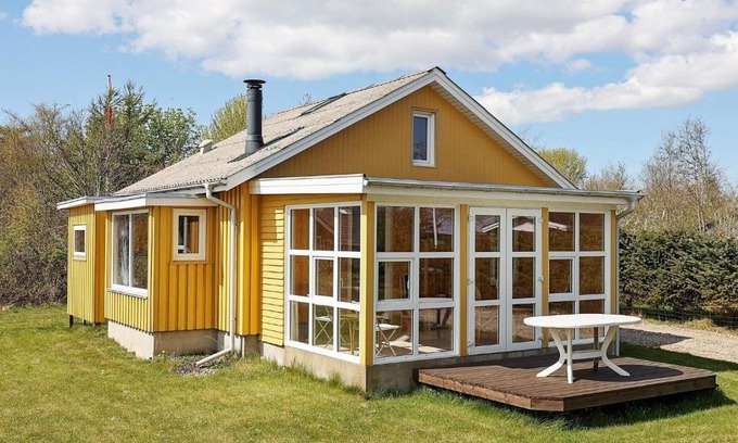 Thyholm House | Tranquil Nature Escape-By Traum