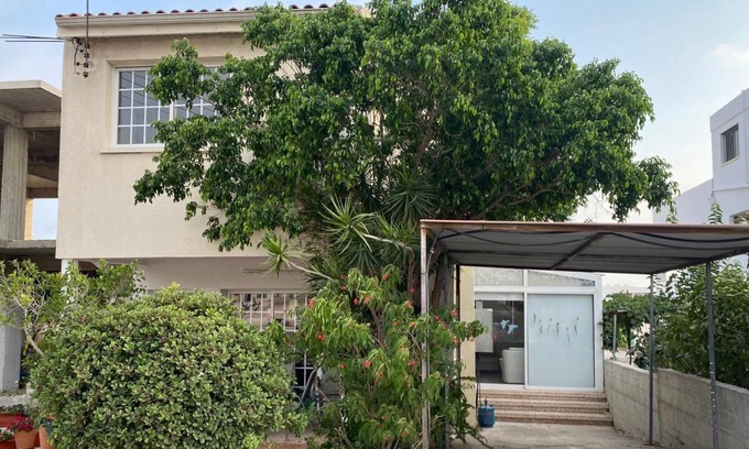 Anarvagos House | Tranquil Paphos Retreat Charming house