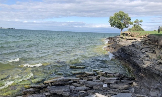 Cape Vincent Cottage | Tranquil Point