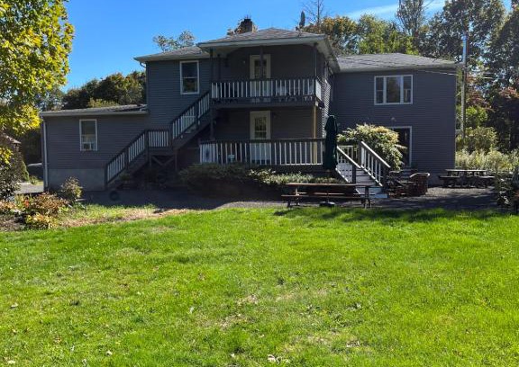 Bethlehem Apartment | Tranquil setting in the hills of Litchfield