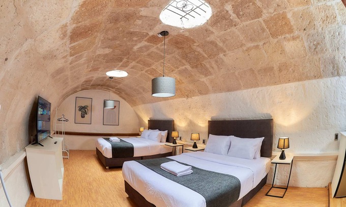 Historical Center Apartment | Tranquil Studio in Historic City of Arequipa