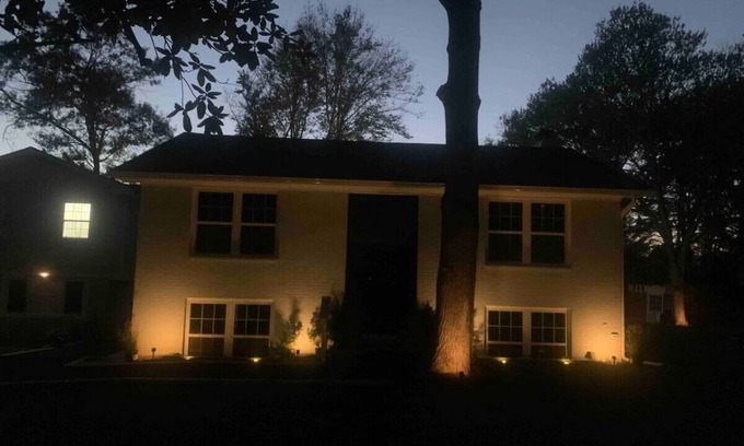 Fairland House | Tranquil Trio: 6 BR, 4 BA, 3 Units, Deer Haven