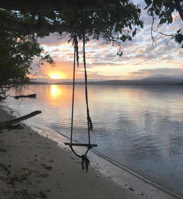 Moso Island Resort | Tranquility Island Eco Dive Resort