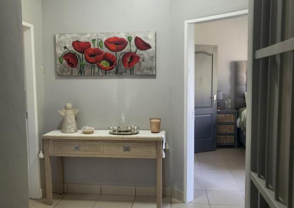 Mangaung Apartment | Tranquility