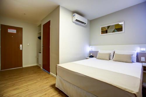 Conselheiro Lafaiete Hotel | Transamerica Fit Lafaiete