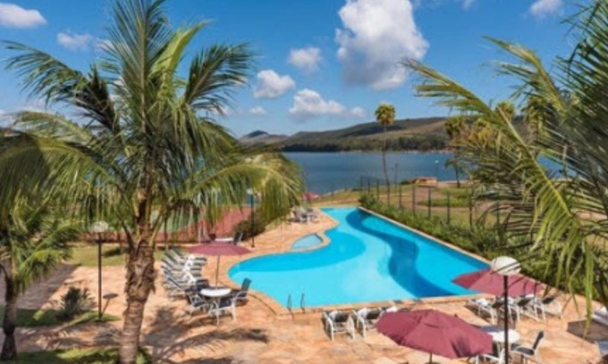 Lagoa dos Ingleses Hotel | Transamerica Lagoa dos Ingleses