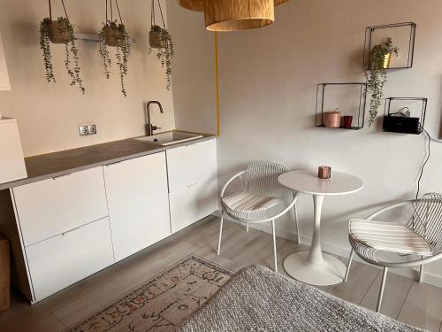 Mehlmeisel Apartment | Traum FeWo mit Stil