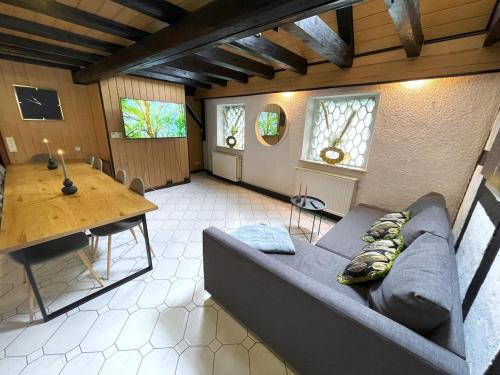 Lahnstein House | Traumhaus mit mega top specials