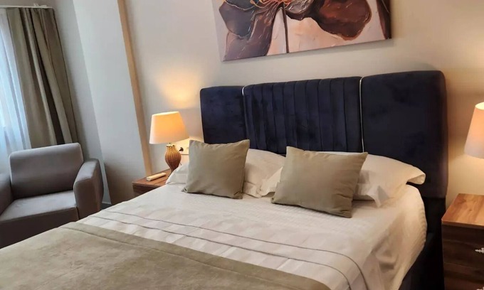 Kusadasi House | Traumhaus Mitten in der City 60 Meter zum Meer