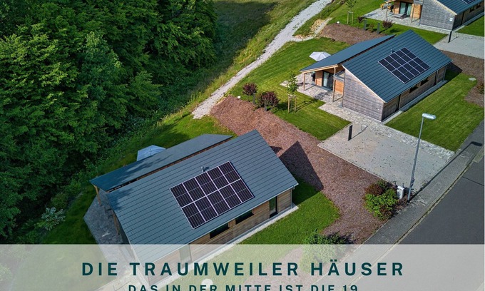 Kirschweiler House | Traumweiler House 19