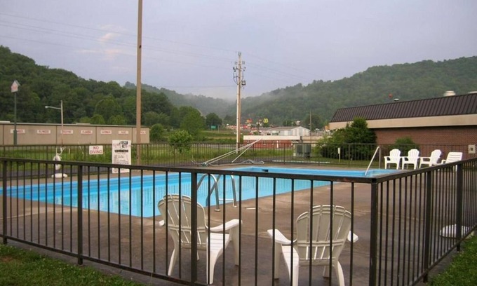 Andover Hotel | Travel Inn - Duffield