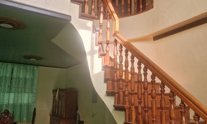 Cabugao House | Traveler's Comfort Inn