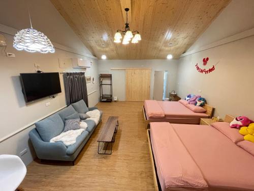 Xiluo House | Traveler's journey
