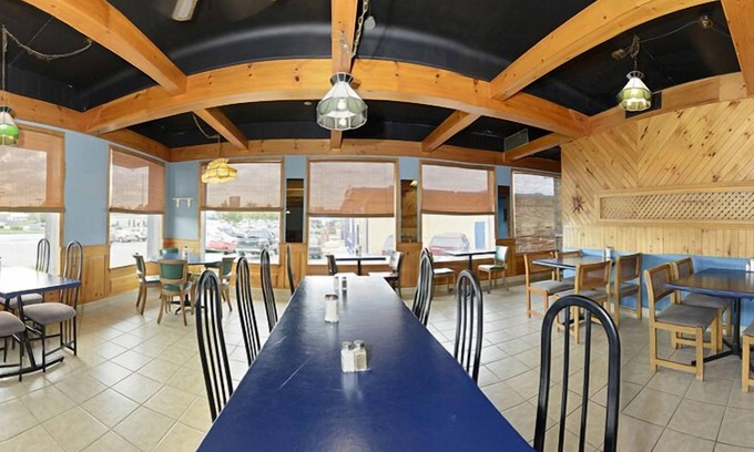 Cannifton Hotel | Travelers Inn