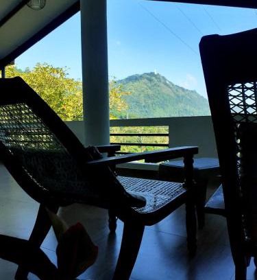 Ganga Ihala Korale House | Travelers' Nest Homestay