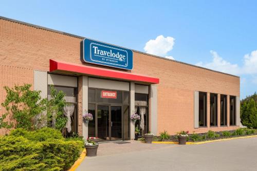 Lindsay Hotel | Travelodge by Wyndham Lindsay