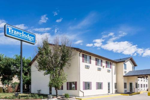 Del Camino Hotel | Travelodge by Wyndham Longmont