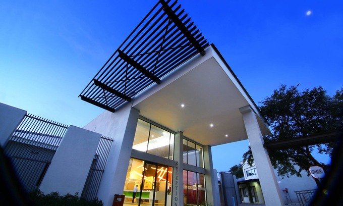 Kasane Hotel | Travelodge Kasane