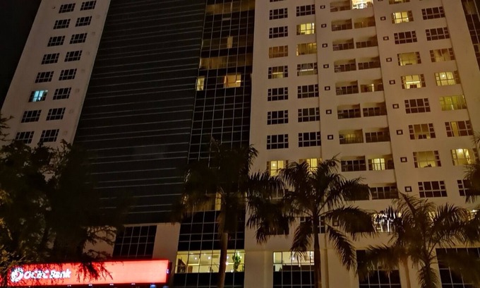 Kuching Condo | TravelQube Ariva Kuching Homestay
