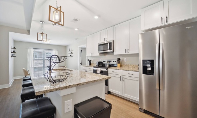 Acme Condo | Traverse City Flats