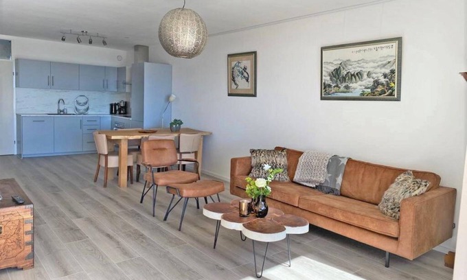 Dedemsvaart House | | Travl.is Expats | NL # Dedemsvaart