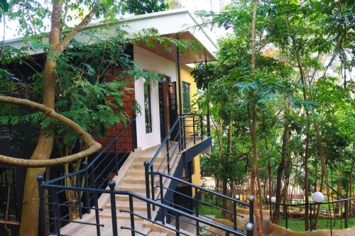 Chuka Villa | TreasureNest Villas
