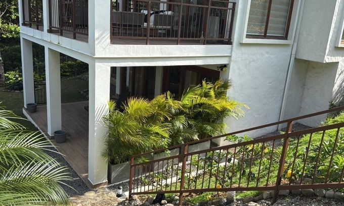 Boquete Apartment | Tree Tops Studio in Boquete