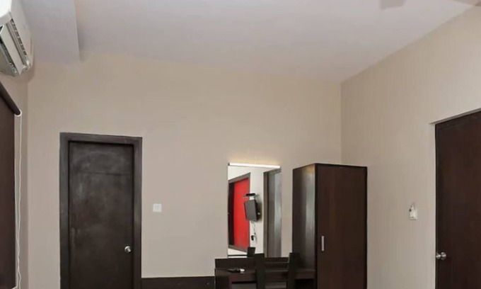 Patna Hotel | Treebo Park Inn Resort