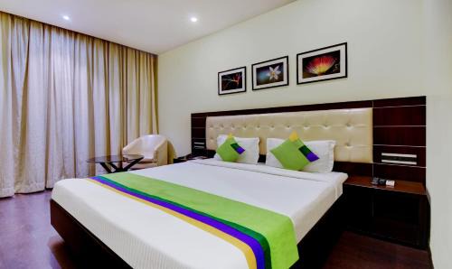 RR Nagar Hotel | Treebo Primeland Suites