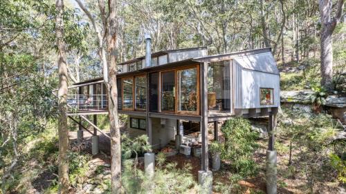 Wagstaffe House | Treetops@Wagstaffe