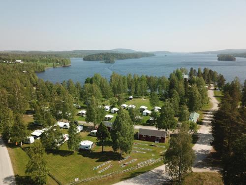 Trehorningsjo Other | Trehörningsjö camping & stugor