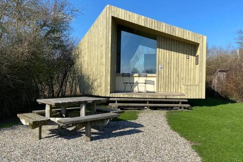 Ijsselstein House | Trek-in