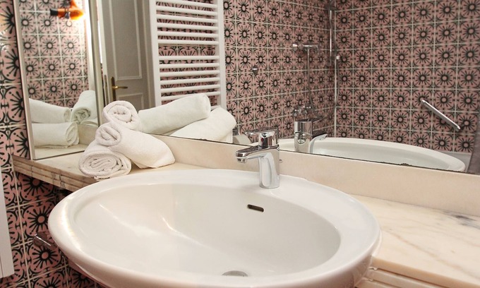 Alt-Travemunde/Ronnau Apartment | Trelleborgallee, apartment 133