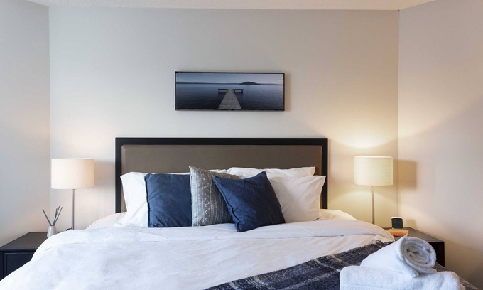 Mont-Tremblant Condo | Tremblant Mountain Resort Condo