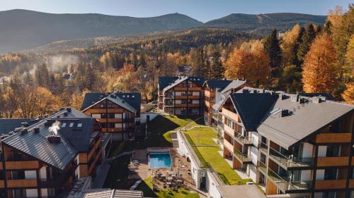 Karpacz Hotel | Tremonti Hotel Karpacz