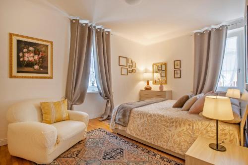 Castel Ivano House | TRENTINO LODGE Via San Vito