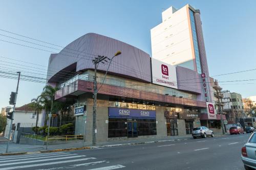 Pio X Hotel | Tri Hotel Smart Caxias