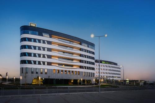 Nemediszolo Hotel | TRIBE Budapest Airport