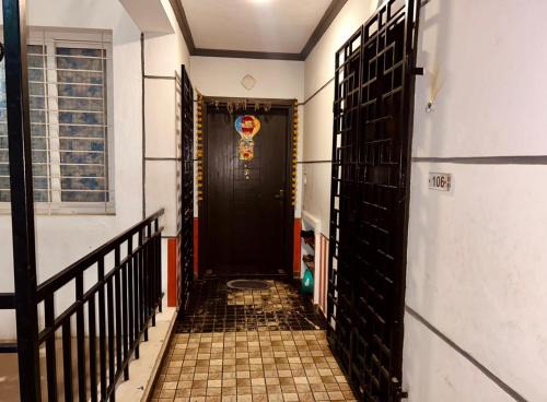 Tiruchirappalli Apartment | Trichy Trails